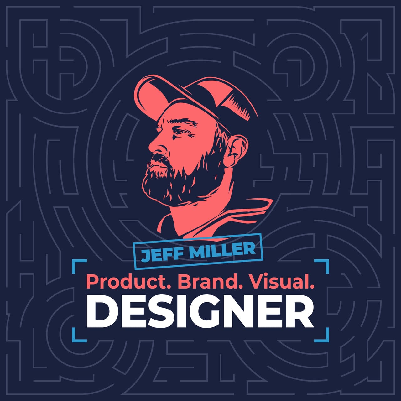 Jeff Miller — 1st Mile Creative